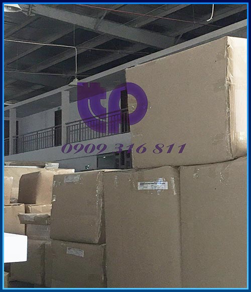 Giấy xéo 2 lớp Bình Dương